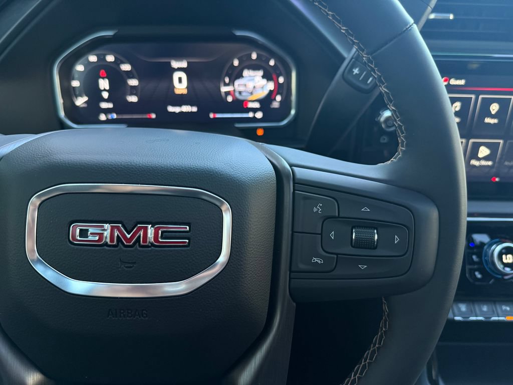 Used 2026 GMC Sierra 2500 AT4 w/ AT4 Premium Plus Package AWD/4WD image 31