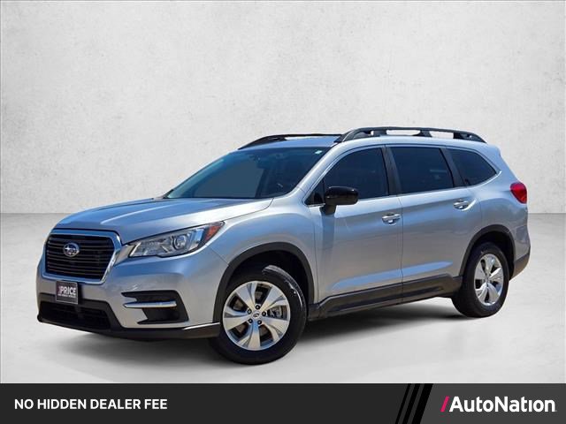 Used 2022 Subaru Ascent 8-Passenger AWD/4WD image 1