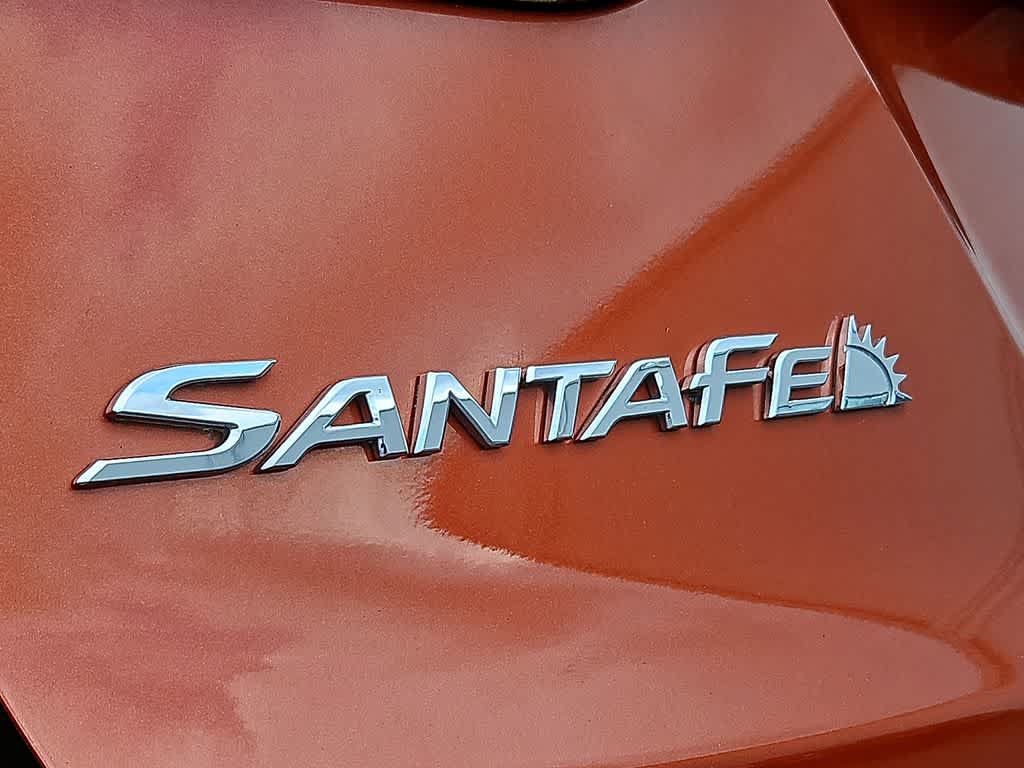 Used 2017 Hyundai Santa Fe Sport FWD image 29