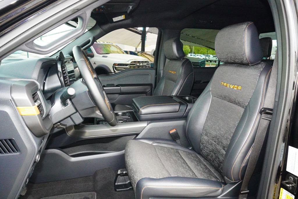 Used 2025 Ford F150 Tremor w/ Bed Utility Package image 27