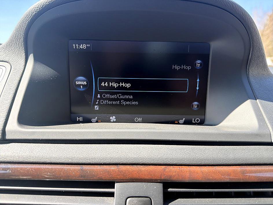 Used 2013 Volvo XC70 3.2 image 15