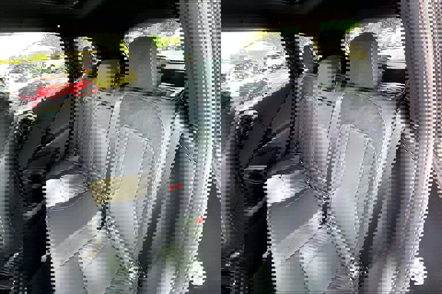 Certified 2025 BMW X3 M50 w/ Premium Package image 21