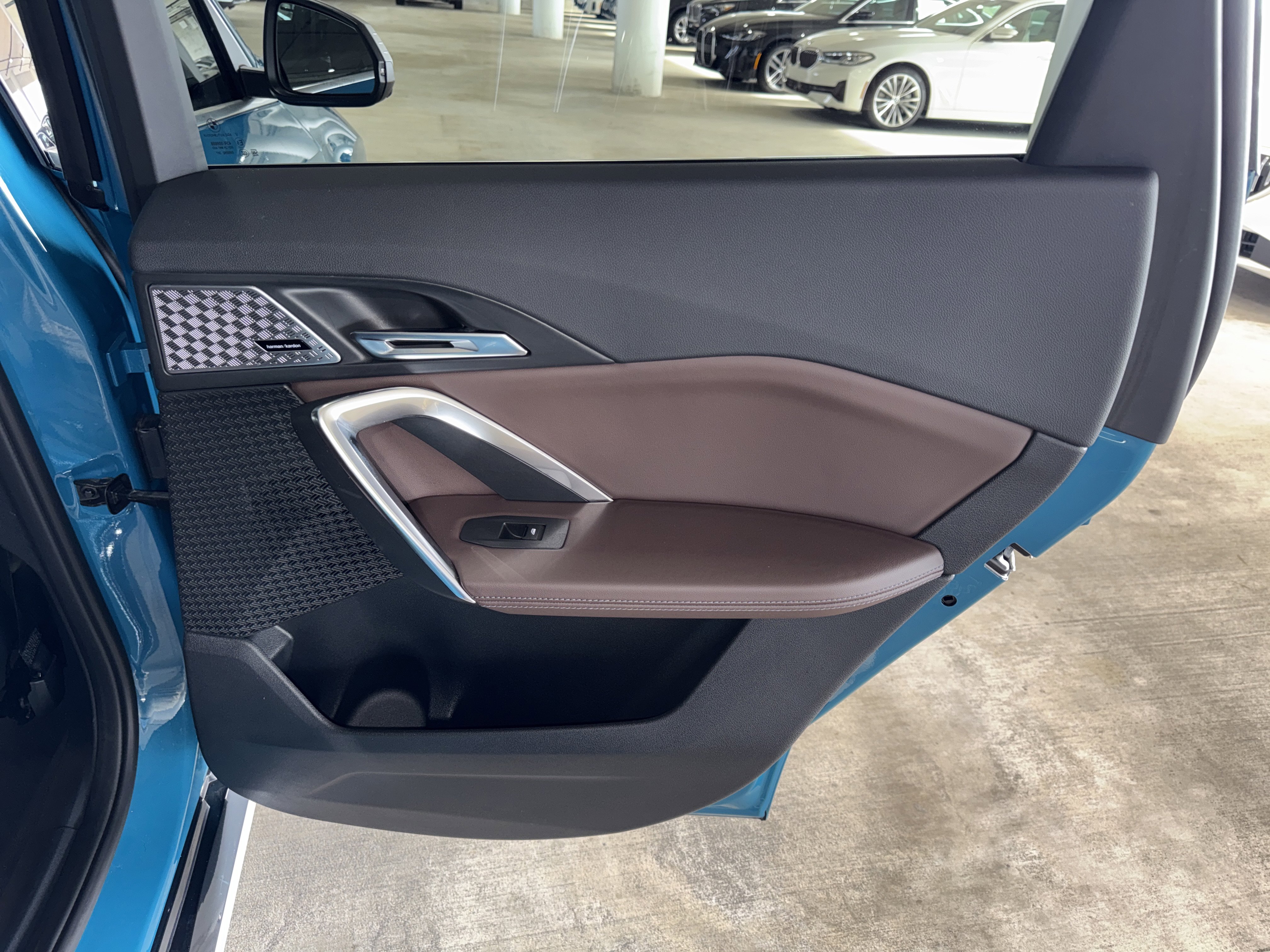 Certified 2023 BMW X1 xDrive28i w/ Premium Package image 10