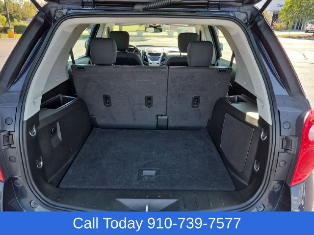 Used 2015 Chevrolet Equinox LS FWD image 29