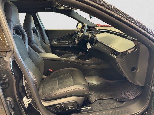 New 2026 Dodge Charger R/T AWD/4WD image 15