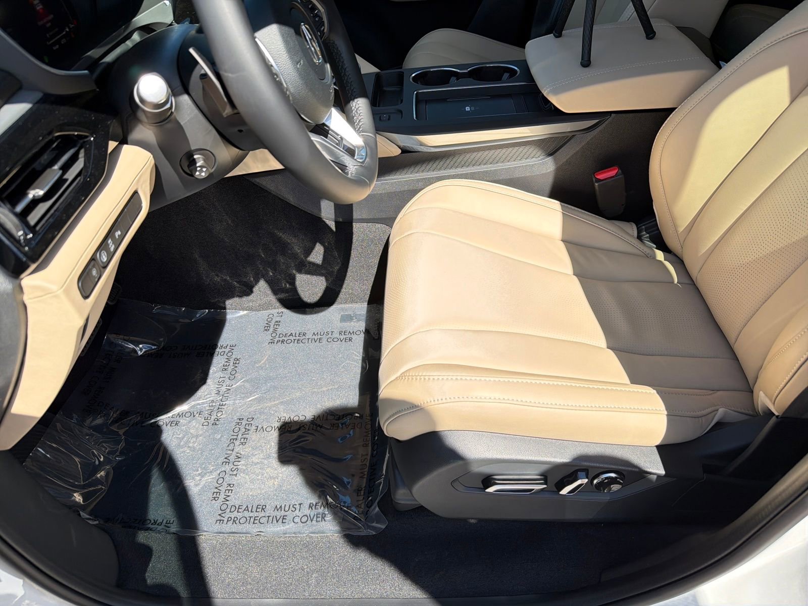 New 2026 Acura MDX w/ Technology Package image 18