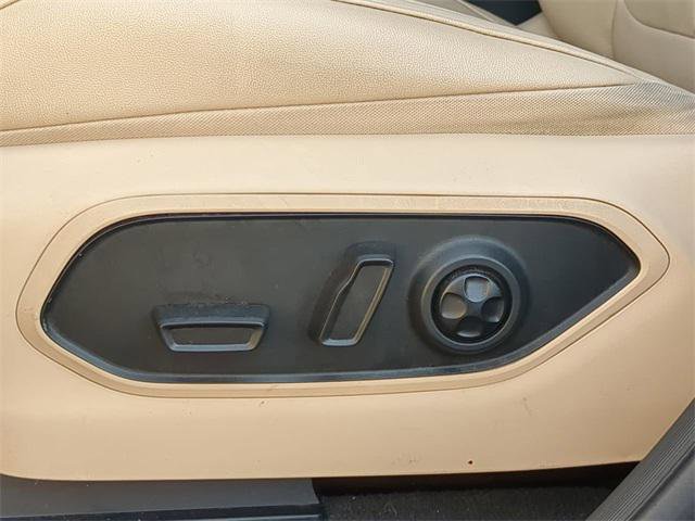 Certified 2021 Jeep Grand Cherokee L Limited image 24