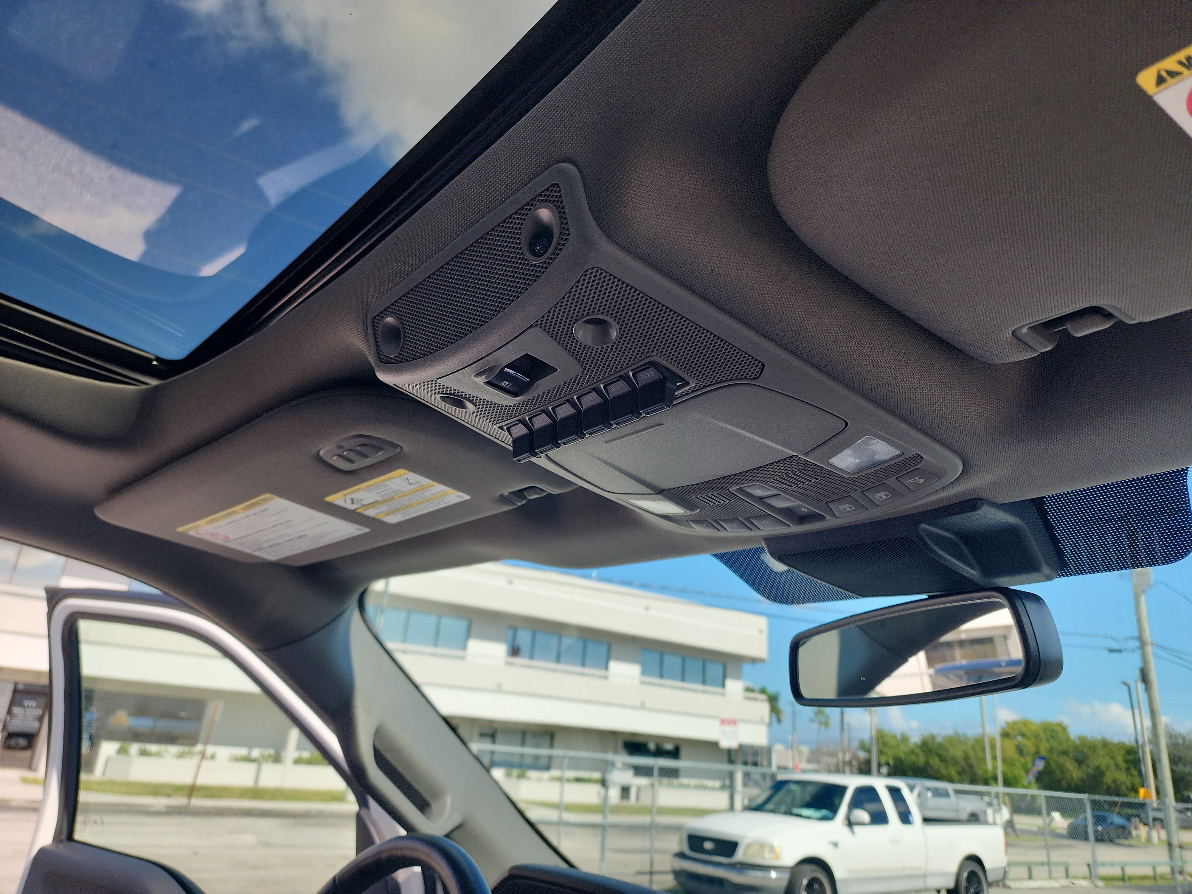 Used 2020 Ford F450 Lariat w/ Lariat Ultimate Package image 33