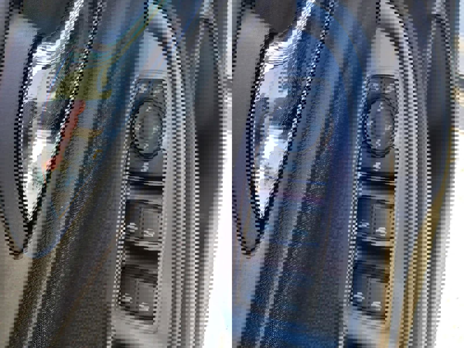 Used 2025 Chevrolet Malibu RS image 14