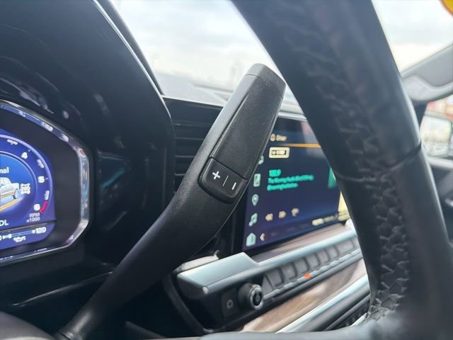 Used 2024 Chevrolet Silverado 1500 LT image 38