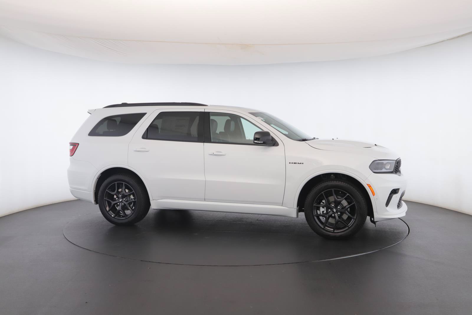 New 2026 Dodge Durango GT AWD/4WD image 33