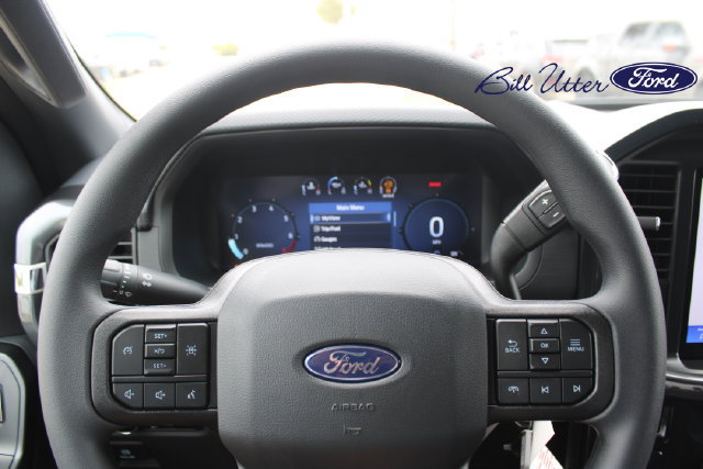 New 2026 Ford F150 STX w/ Equipment Group 200A RWD image 15