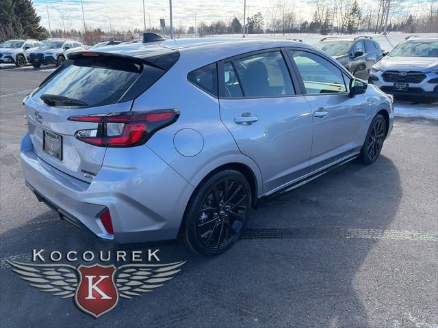 New 2026 Subaru Impreza RS image 5