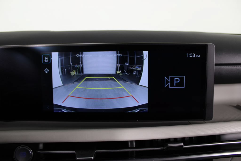 Certified 2026 Hyundai Tucson SEL Plus FWD image 29