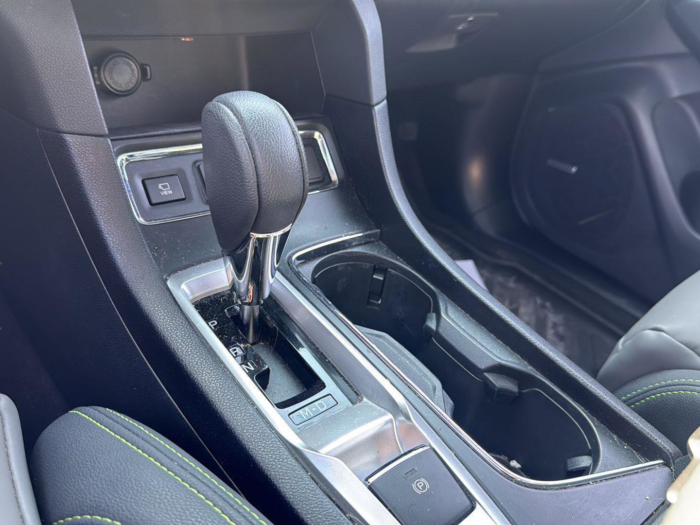 Used 2024 Subaru Ascent Onyx Edition Limited image 16