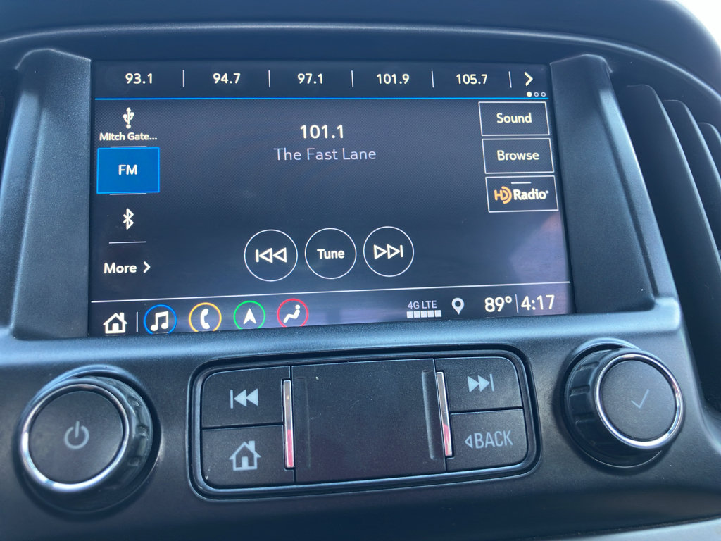 Used 2019 Chevrolet Colorado Z71 AWD/4WD image 19