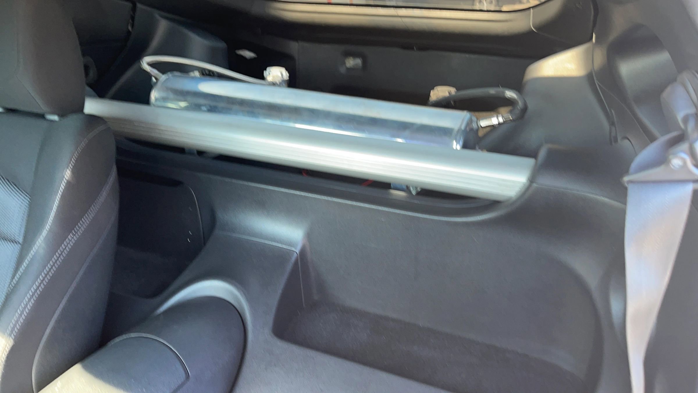 Used 2011 Nissan 370Z Touring w/ Sport Pkg image 14