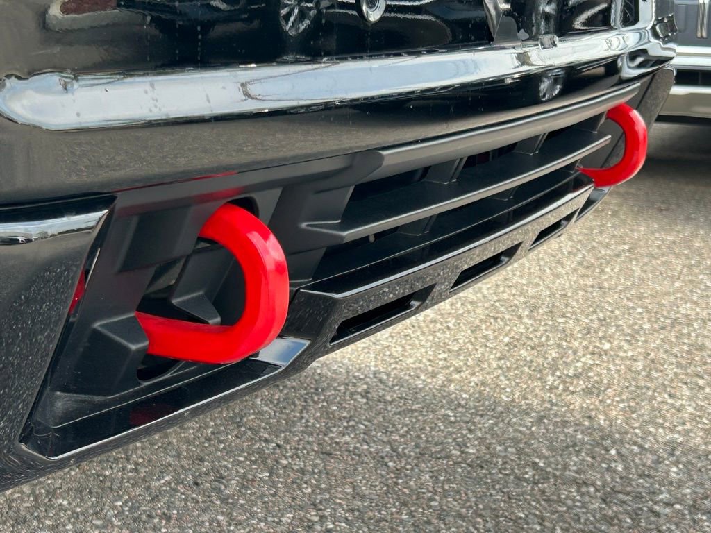 Used 2025 GMC Sierra 2500 AT4 w/ AT4 Premium Plus Package image 72