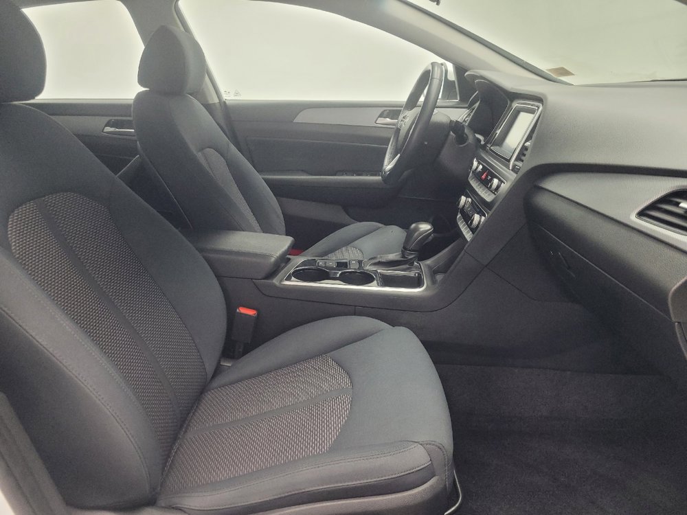 Used 2018 Hyundai Sonata SEL w/ Tech Package 02 FWD image 21