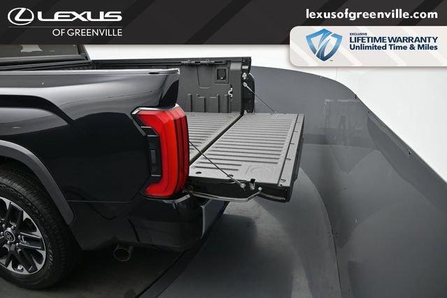 Used 2023 Toyota Tundra Limited AWD/4WD image 29