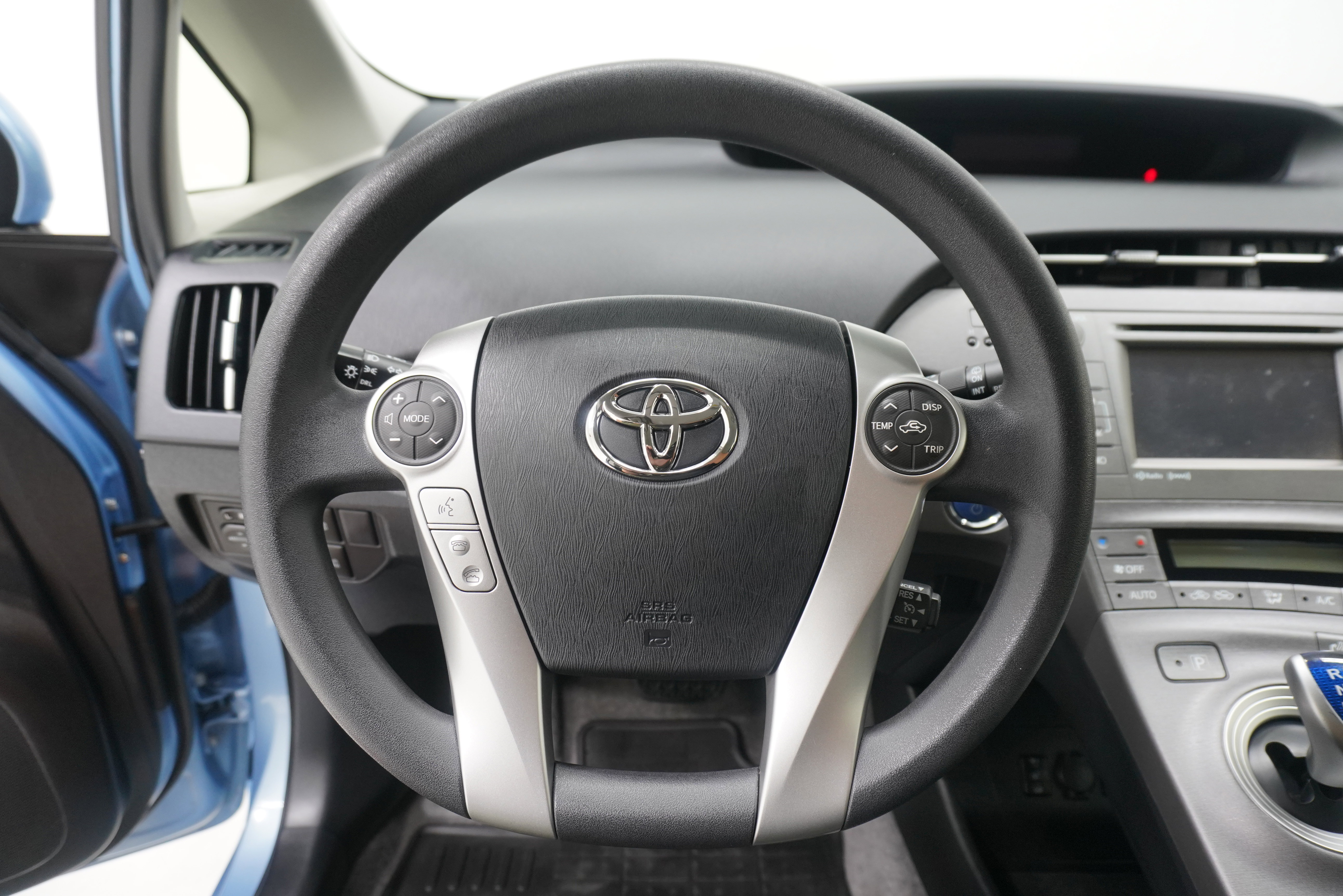 Used 2012 Toyota Prius Prime Plug-In Hybrid image 15