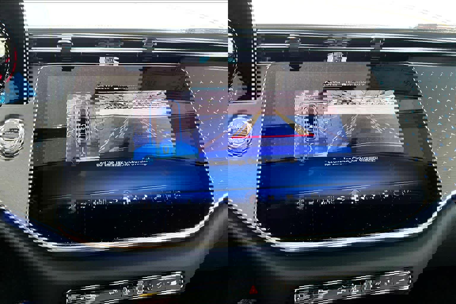 New 2026 Mercedes-Benz E 350 E 350 image 12