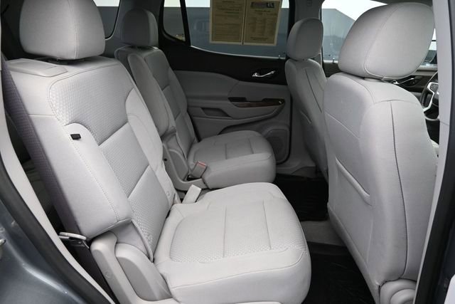 Used 2021 GMC Acadia SLE w/ Driver Convenience Package FWD image 33