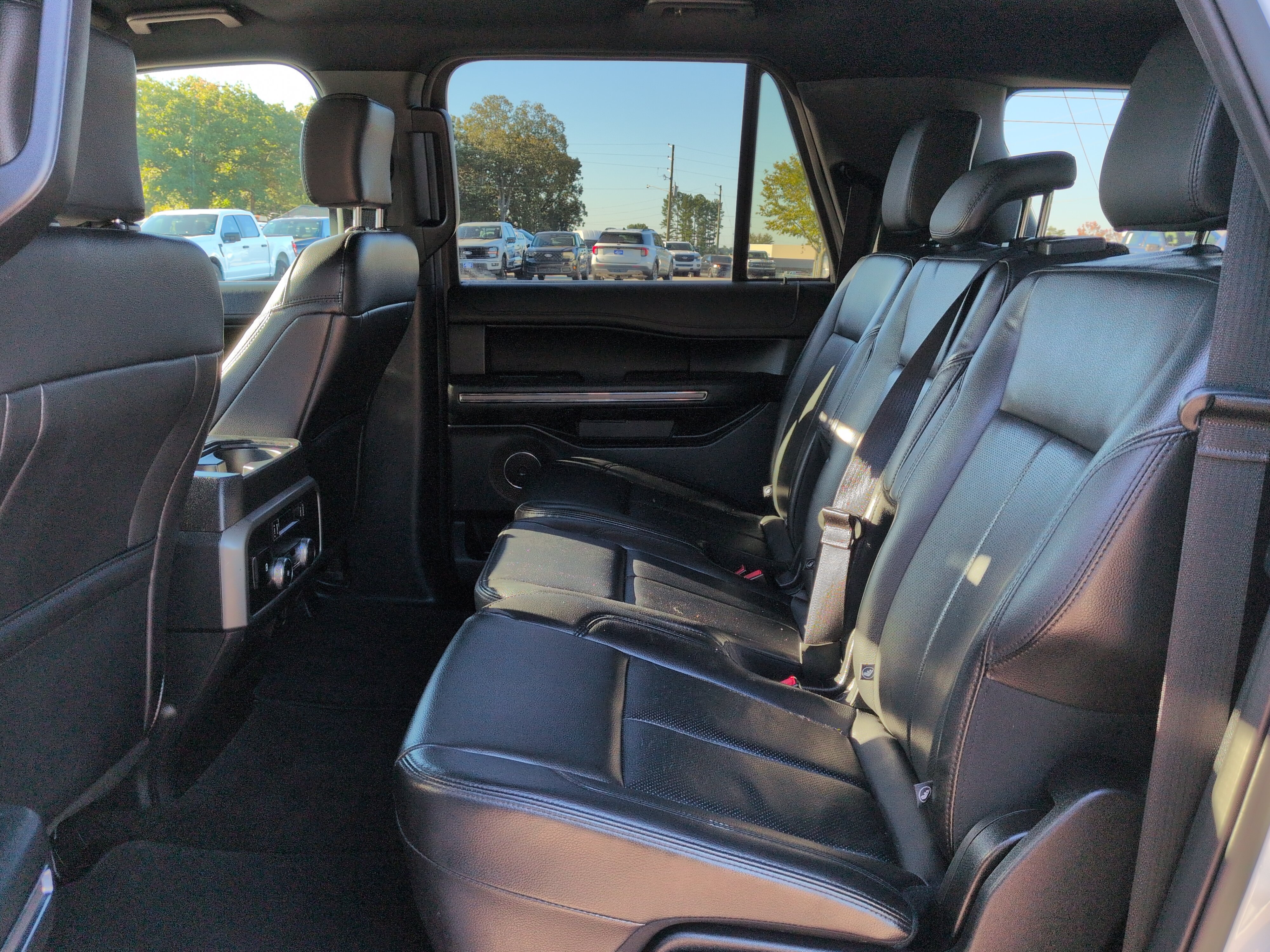Certified 2020 Ford Expedition Max XLT w/ Equipment Group 201A RWD image 12