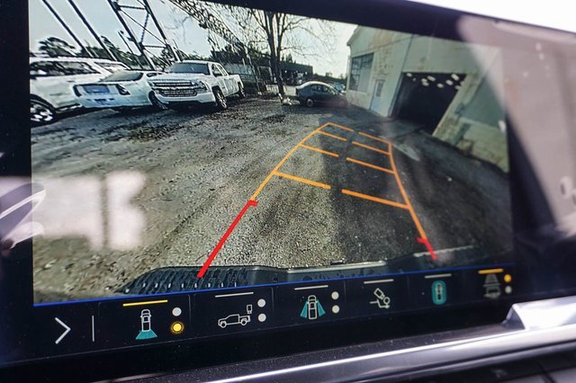 New 2026 Chevrolet Silverado 3500 High Country image 30