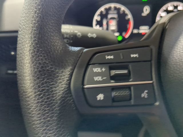 New 2026 Honda CR-V EX image 35