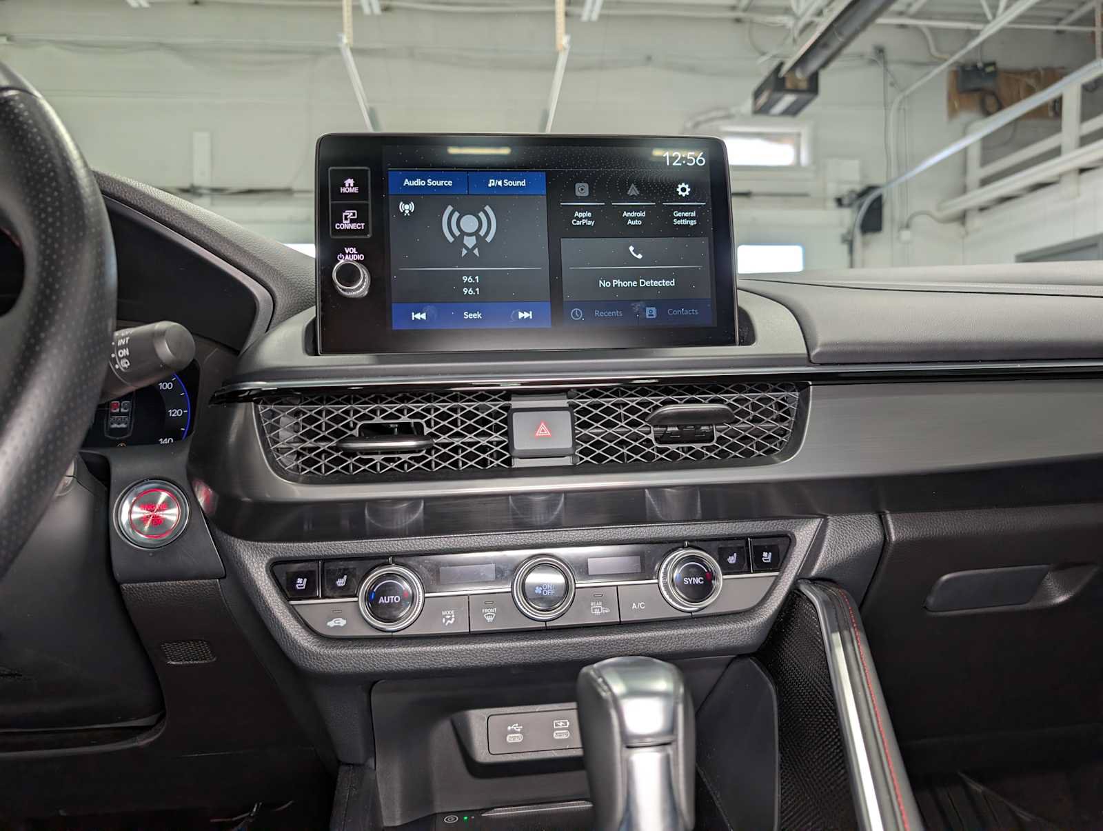 Certified 2025 Acura ADX A-Spec AWD/4WD image 33
