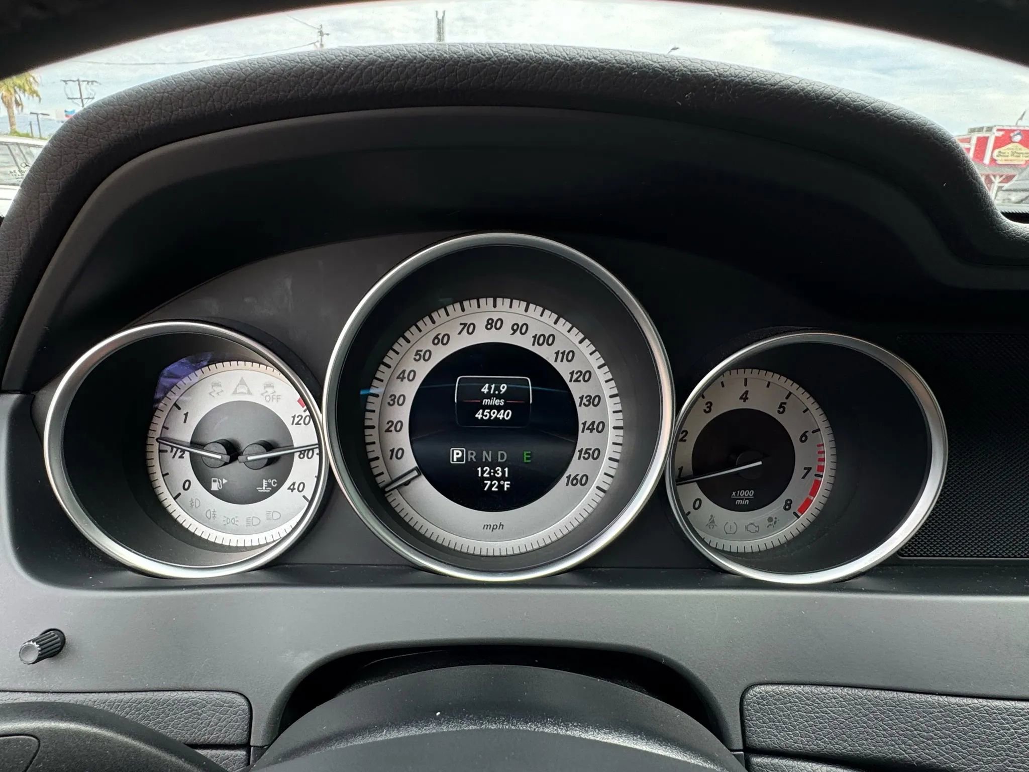 Used 2015 Mercedes-Benz C 250 Coupe image 21