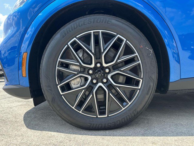 New 2025 Ford Mustang Mach-E Premium RWD image 11