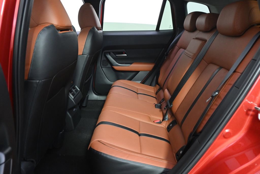 New 2026 MAZDA CX-50 AWD 2.5 S w/ Weather Package image 21