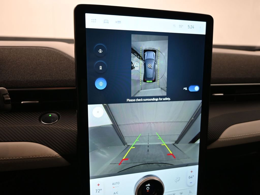 Used 2023 Ford Mustang Mach-E Premium image 22