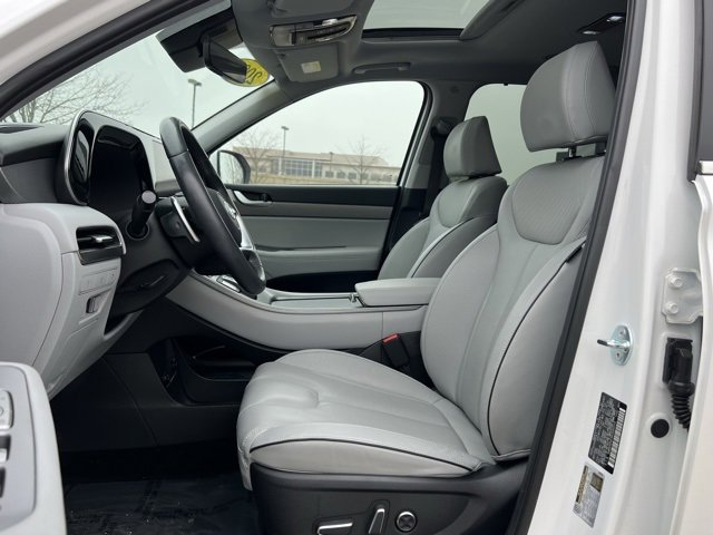 Used 2024 Hyundai Palisade SEL image 19
