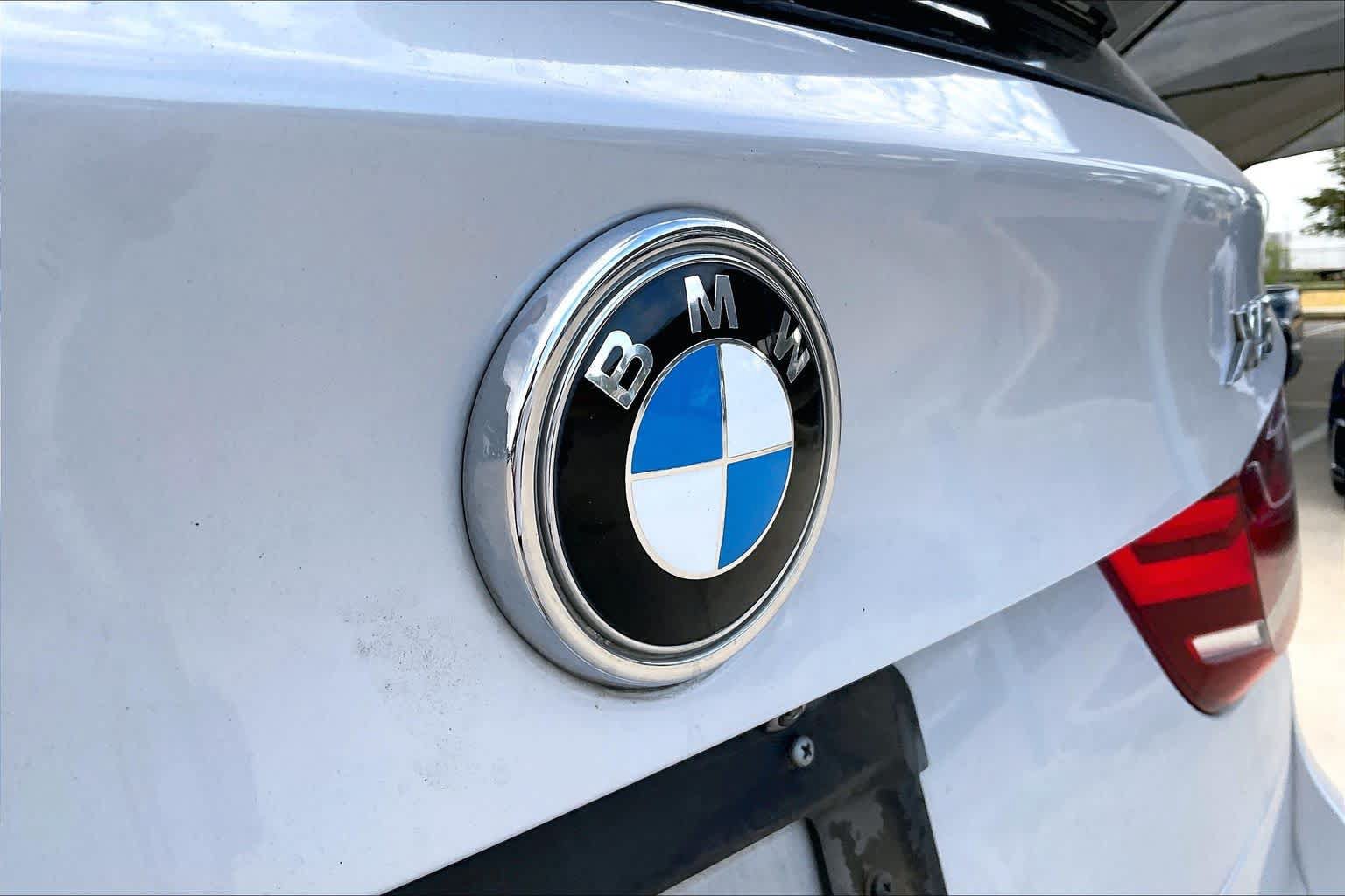 Used 2017 BMW X5 xDrive35i AWD/4WD image 31