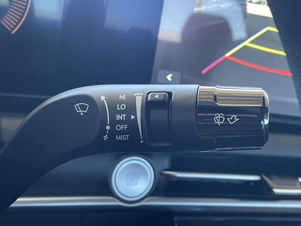 New 2026 Hyundai Santa Cruz SEL AWD/4WD image 23