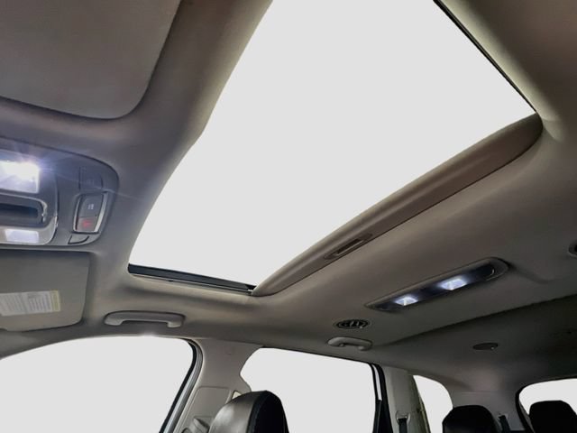 Certified 2023 Kia Telluride S w/ S Sunroof Package FWD image 23