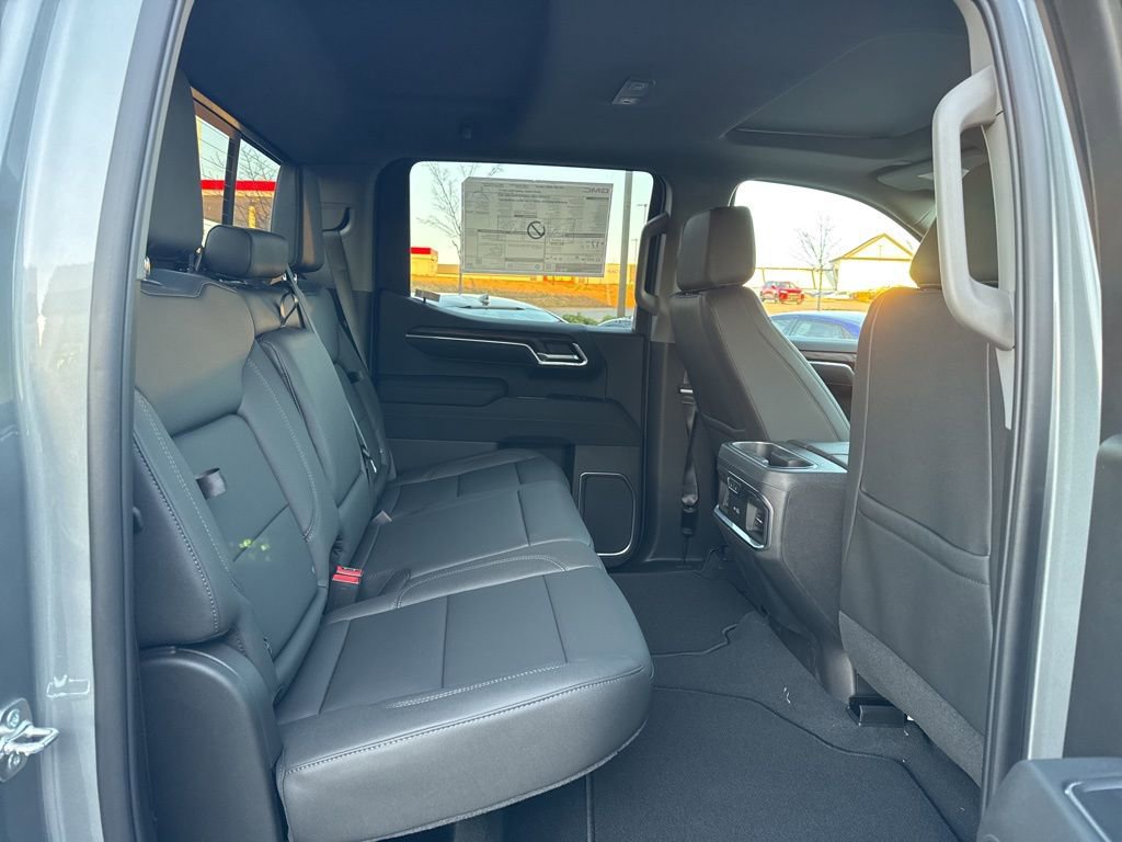 New 2026 GMC Sierra 1500 SLT w/ SLT Premium Plus Package image 30