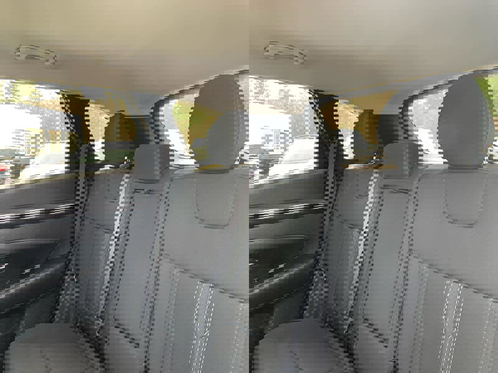 Used 2023 Hyundai Tucson SEL image 30