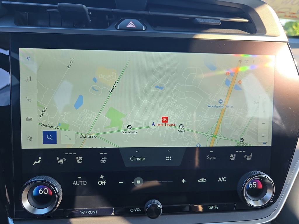 Used 2023 Lexus RZ 450e Premium image 25