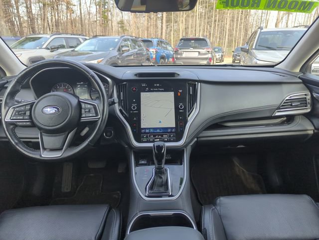 Used 2023 Subaru Outback Limited XT image 19