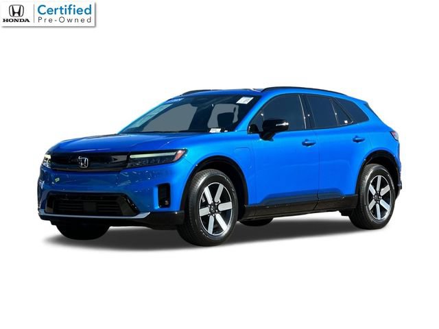 Used 2024 Honda Prologue Touring