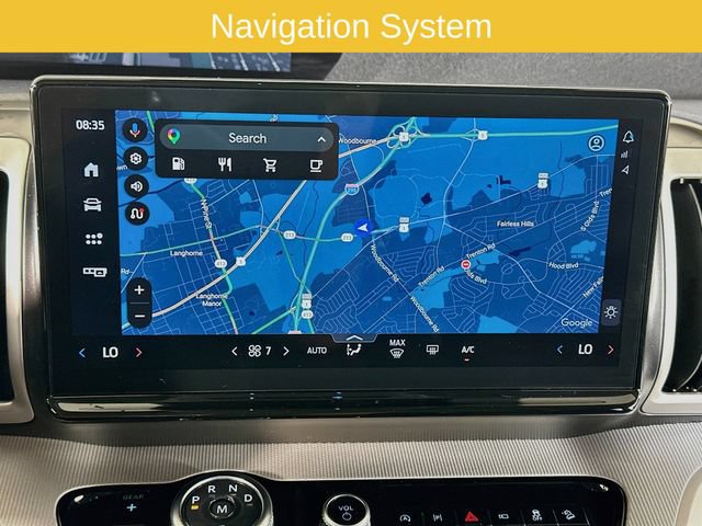 Certified 2025 Ford Expedition Active AWD/4WD image 30