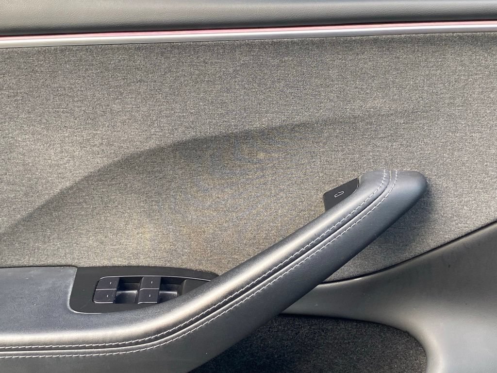 Used 2024 Tesla Model 3 Long Range RWD image 16