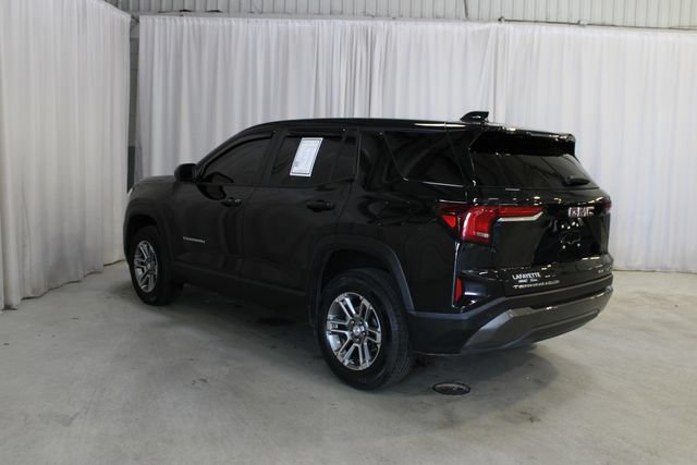 Used 2025 GMC Terrain Elevation AWD/4WD image 26