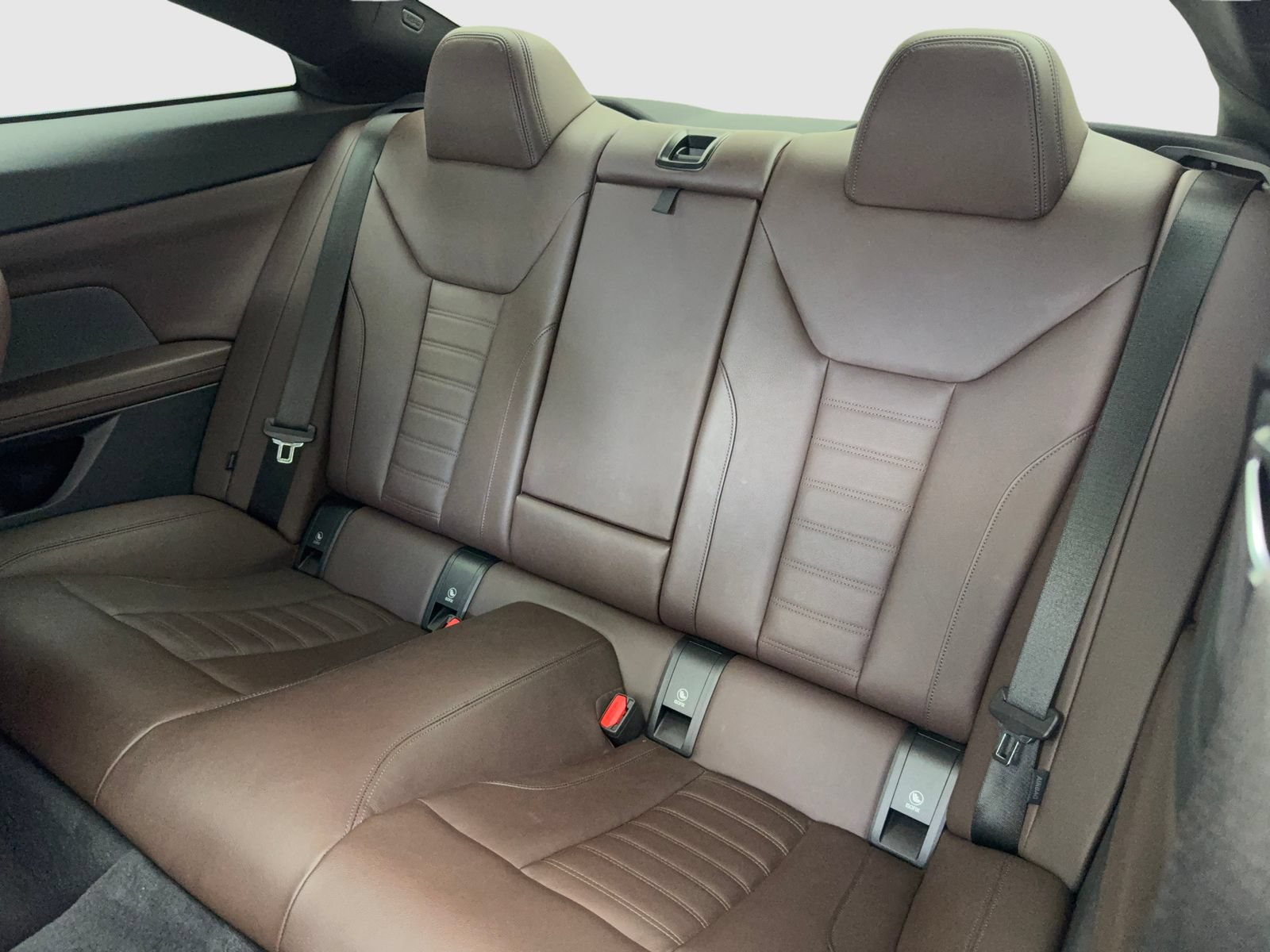 Used 2021 BMW 430i Coupe w/ M Sport Package RWD image 38