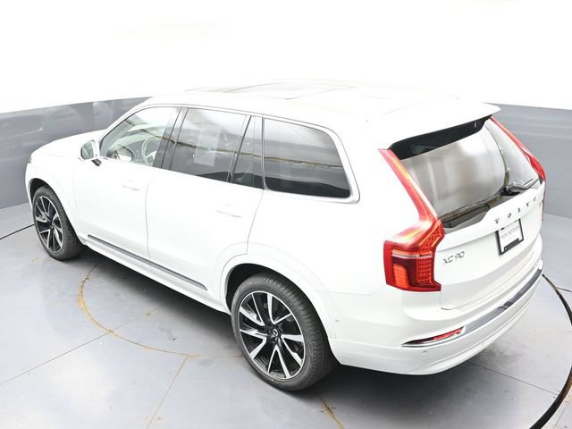 Used 2025 Volvo XC90 B5 Plus w/ Protection Package Premier AWD/4WD image 38