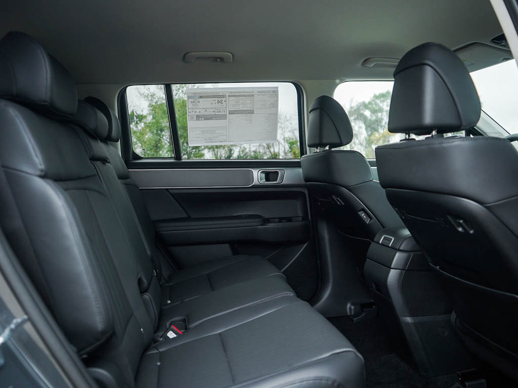 New 2026 Hyundai Santa Fe SEL image 13